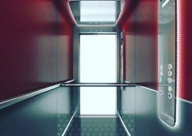 Дизайн лифтов которые вы запомните навсегда