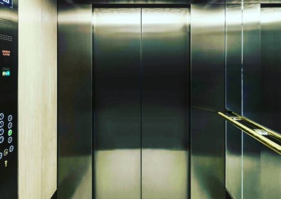 Дизайн лифтов которые вы запомните навсегда