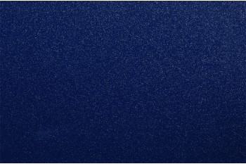 Самоклеящаяся виниловая пленка Coverstyl  J13 - Глянцевые блестки - Королевский голубой