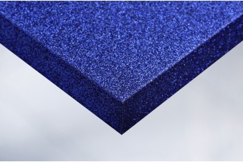  Самоклеящееся виниловое покрытие для стен и мебели, имитирующее раскраску и текстуру полуночного голубого диско