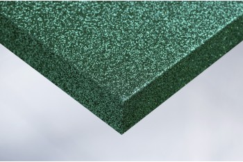  Самоклеящееся виниловое покрытие для стен и мебели, имитирующее раскраску и текстуру зеленого диско