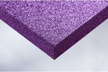 Самоклеящееся виниловое покрытие для стен и мебели, имитирующее раскраску и текстуру розового диско-эффекта.