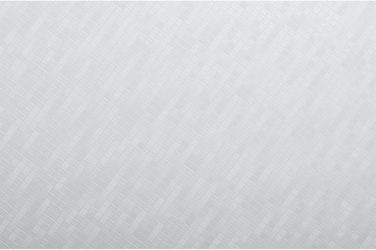 Самоклеящаяся виниловая пленка Coverstyl Z9 - Белый лазер