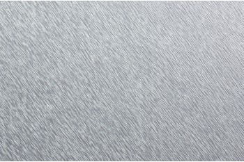 Самоклеящаяся виниловая пленка Coverstyl Q2 - Шлифованное серебро