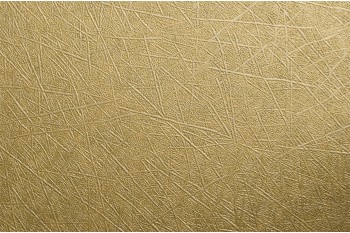 Самоклеящаяся виниловая пленка Coverstyl T2 - Золотое волокно