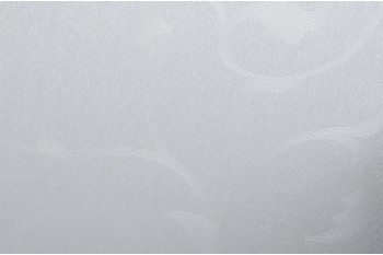 Самоклеящаяся виниловая пленка Coverstyl T3 - Белая арабеска
