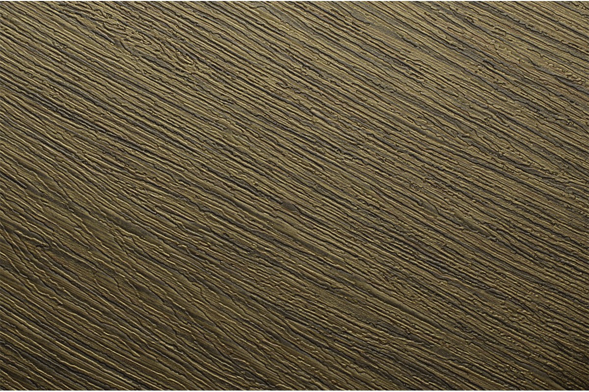 Самоклеящаяся виниловая пленка Coverstyl Y2 - Состаренная древесина с эффектом золотых волокон
