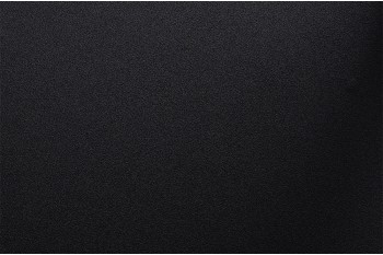 Самоклеящаяся виниловая пленка Coverstyl K1 - Черно-матовый зернистый бархат