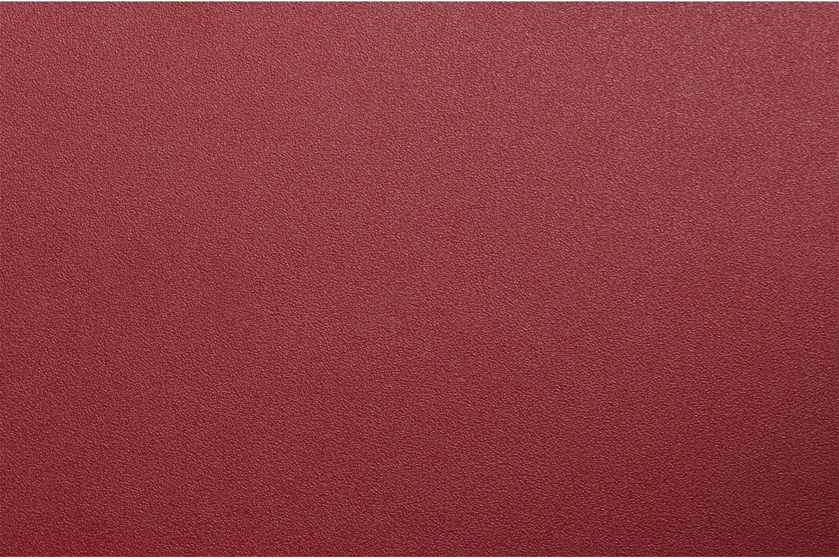 Самоклеящаяся виниловая пленка Coverstyl L2 - Красного апельсина зернистый бархат