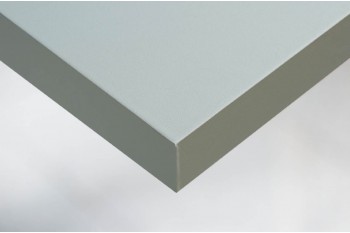  Текстурированные и легко формирующаяся самоклеющиеся виниловые покрытия для стен и мебели - Сплошной Светлo- зеленый цвет