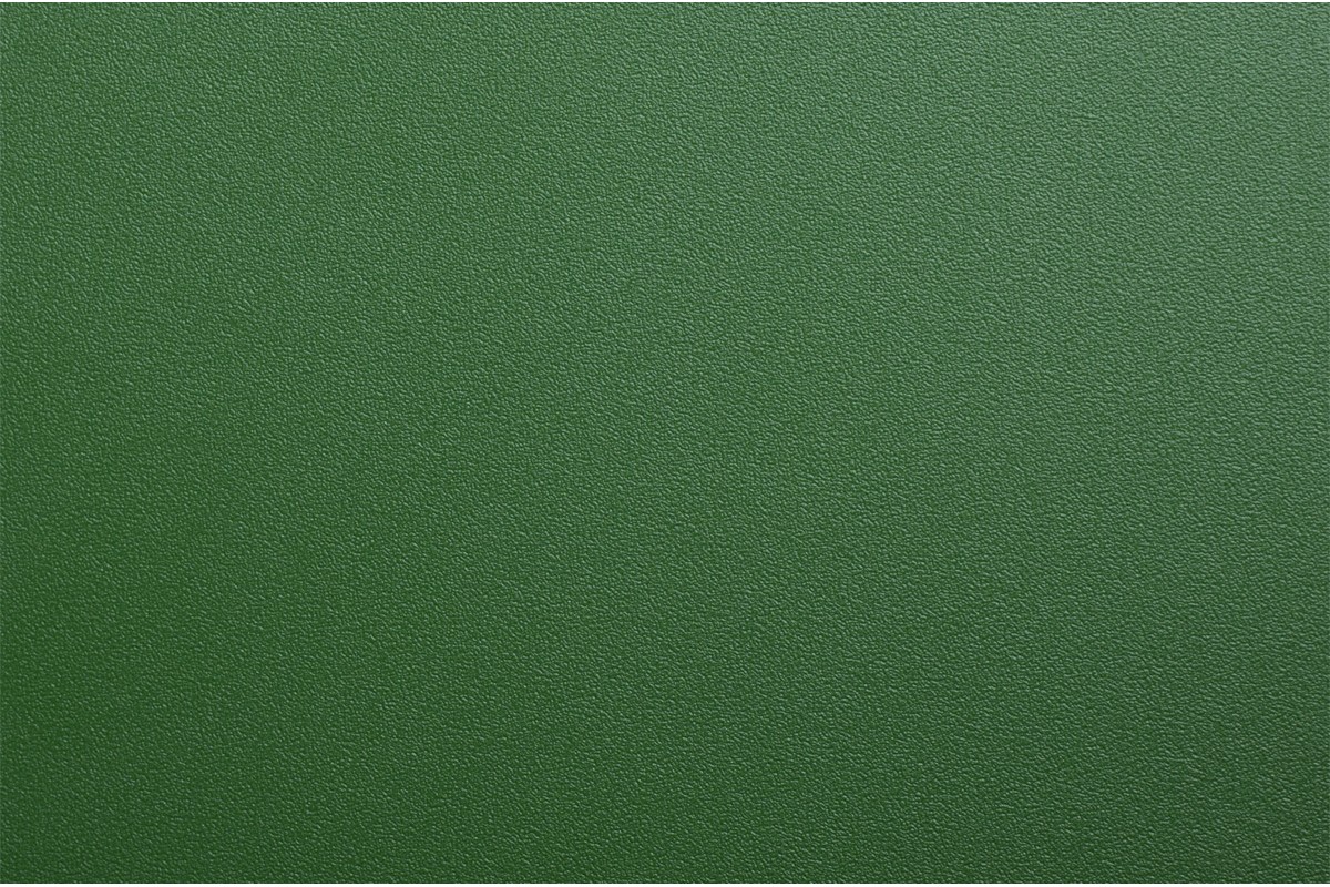 Самоклеящаяся виниловая пленка Coverstyl N1 - Темно-зеленый зернистый бархат