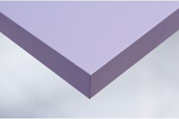  Самоклеящееся виниловое покрытие для стен и мебели, имитирующее раскраску и текстуру пармского фиолетового зернистого бархата